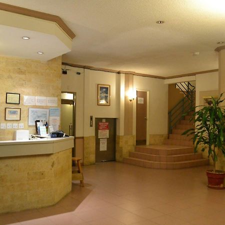 West Plaza Malakal Hotell Koror Eksteriør bilde